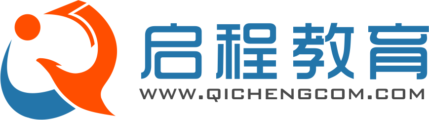 网站底部logo